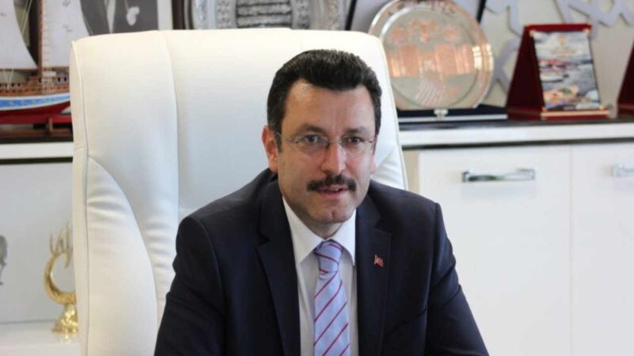 Fenerbahçe’den AKP’li belediye başkanı hakkında suç duyurusu