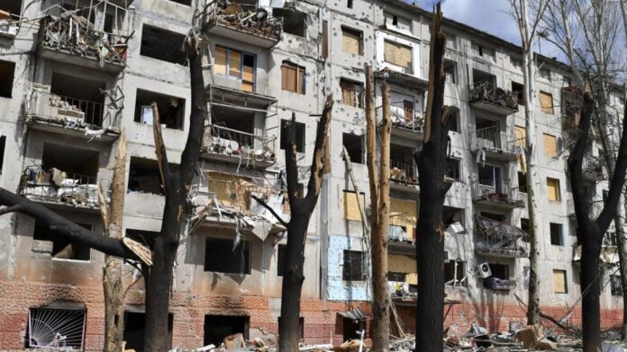 Fehmi Koru yazdı: Savaşta herkes kaybetmiyor; Rusya veya Ukrayna kaybetse bile kazananlar değişmeyecek