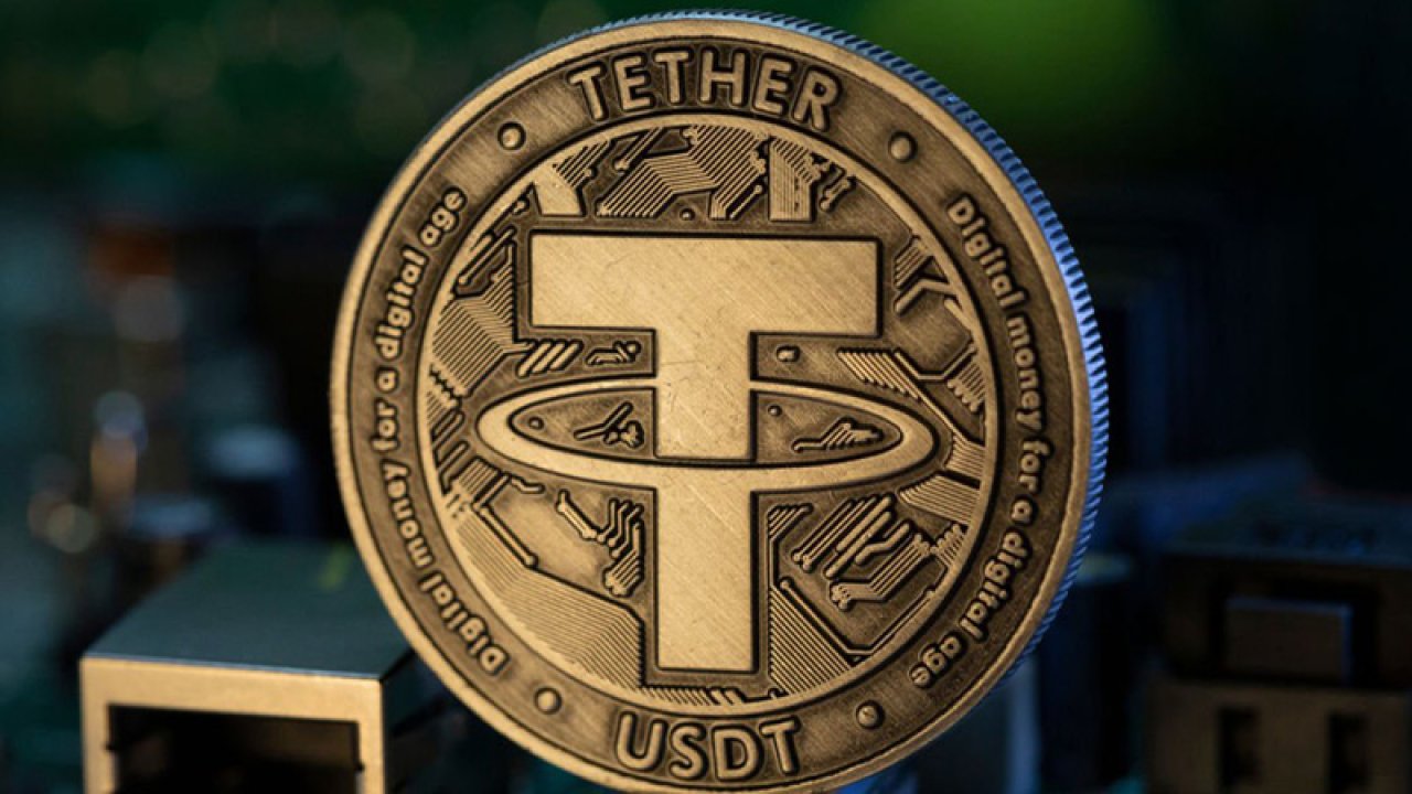 TL’de oynaklık Tether’e yöneltti
