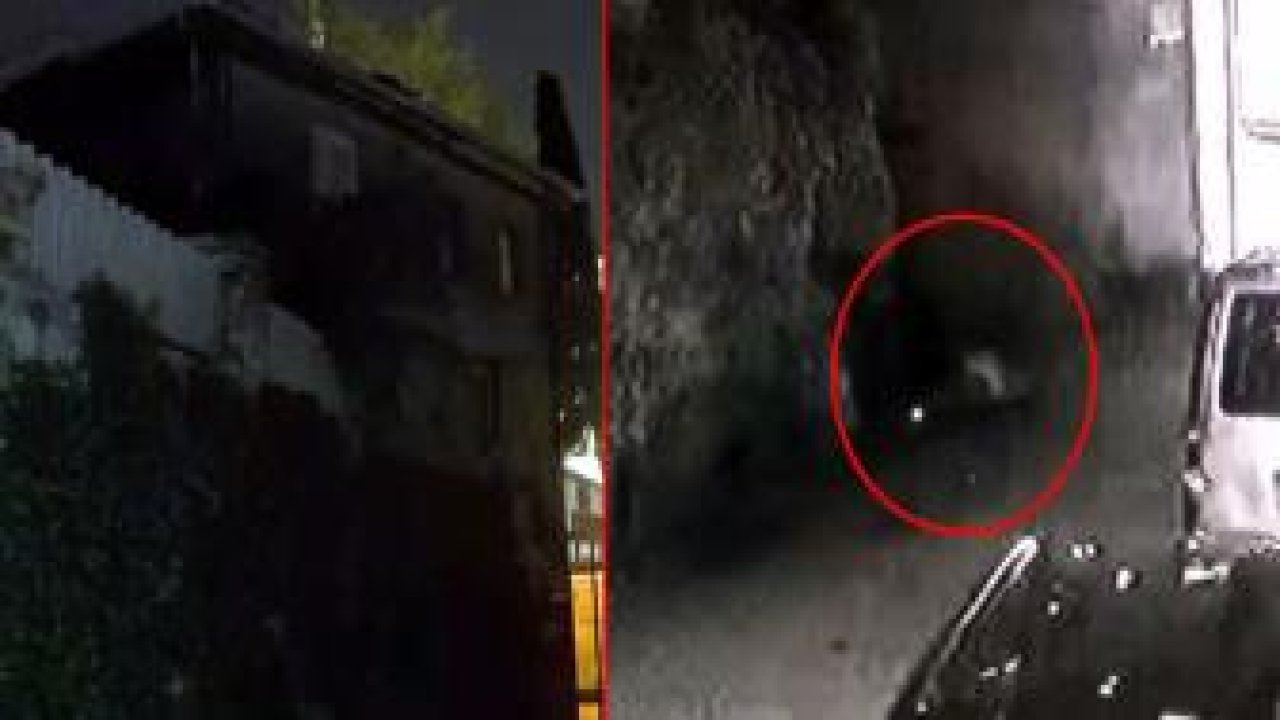 Fatih’te operasyonda görevli polis, kafasına atılan sert cisim sonucu düşerek hayatını kaybetti