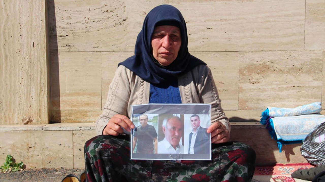 Şenyaşar ailesine saldırı soruşturmasında 4 tutuklama