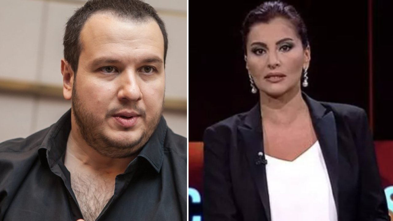 Hande Fırat’tan Şahan Gökbakara’a yanıt