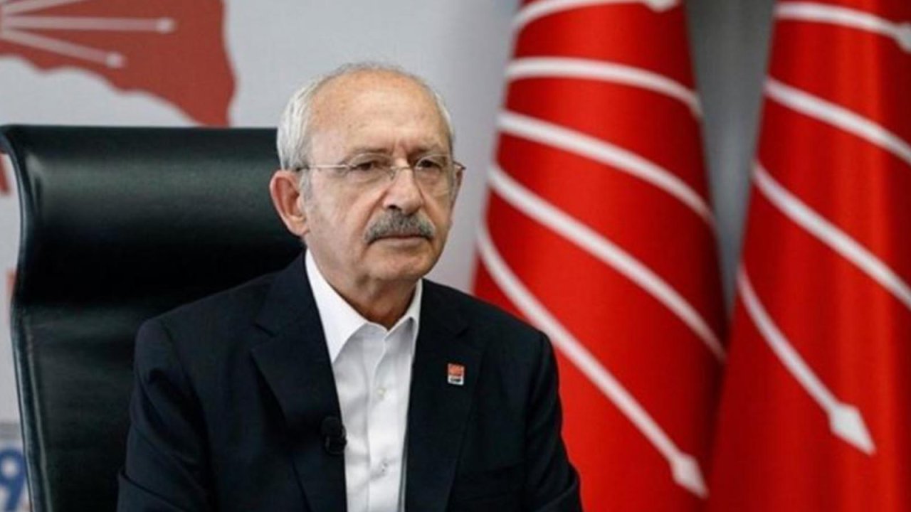 Kılıçdaroğlu, şehitlerin aileleri ile görüştü