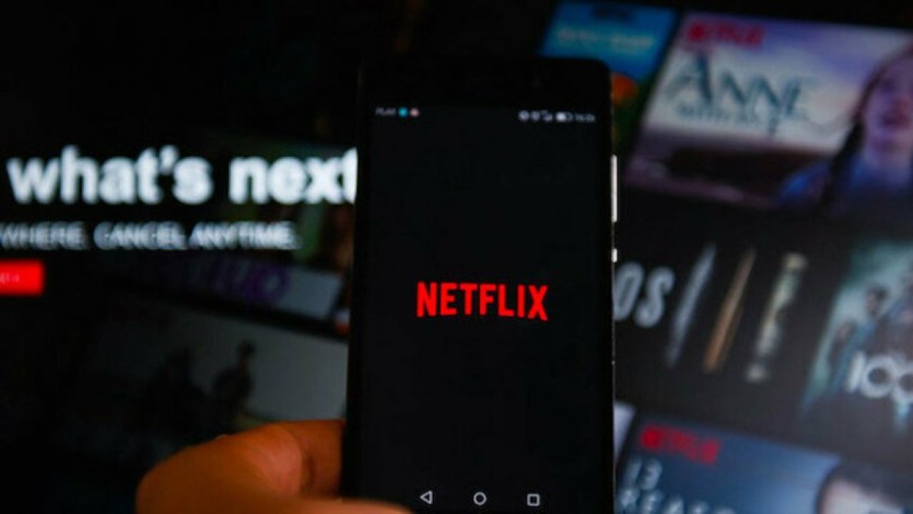 Netflix, uzun zamandır beklenen projeyi iptal etti