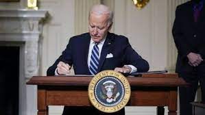 Azerbaycan'dan, ABD Başkanı Biden'ın 1915 olaylarına ilişkin sözlerine tepki: