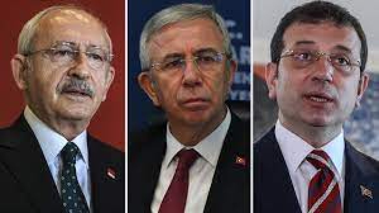 Fehmi Koru yazdı: Fransa seçimine benzerse cumhurbaşkanı seçiminde Tayyip Erdoğan’ın şansı var