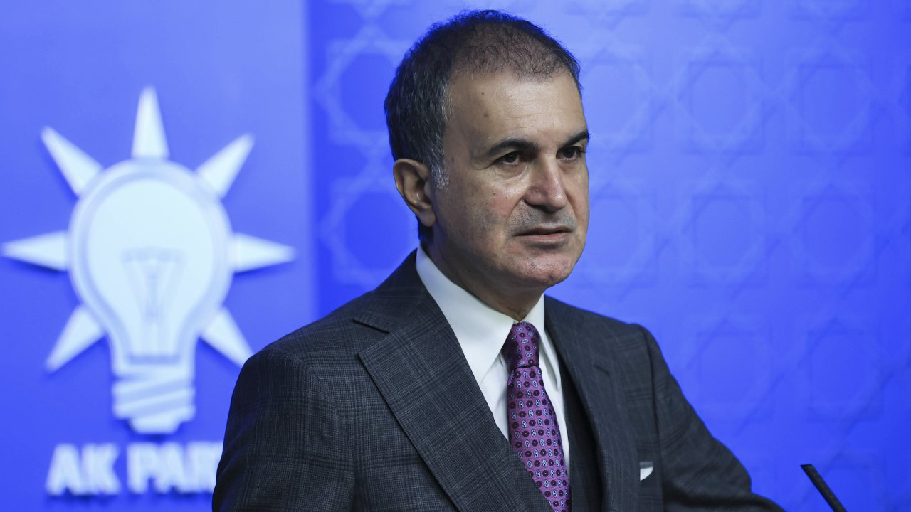 AK Parti'den enflasyon açıklaması: Biz çarşıda, pazarda gündem nedir farkındayız
