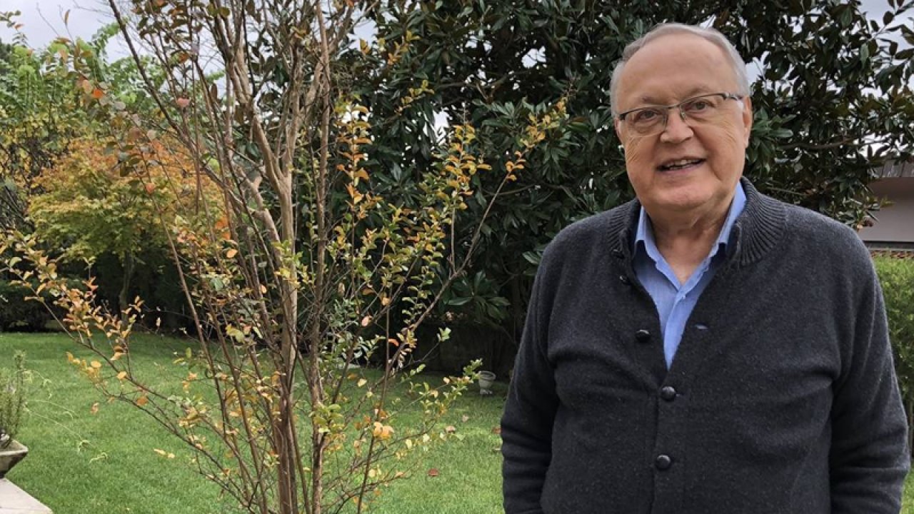 Barış Terkoğlu yazdı: Kalemi kırık gazetecinin son yolculuğu
