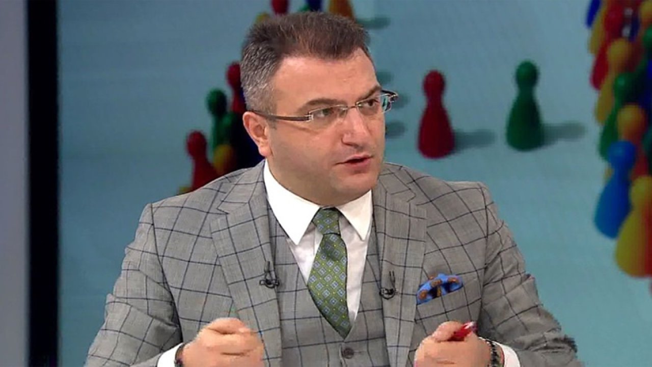 Cem Küçük: Türkiye’deki işsizlikte Suriyeliler ve diğer mültecilerin etkisi var mı?