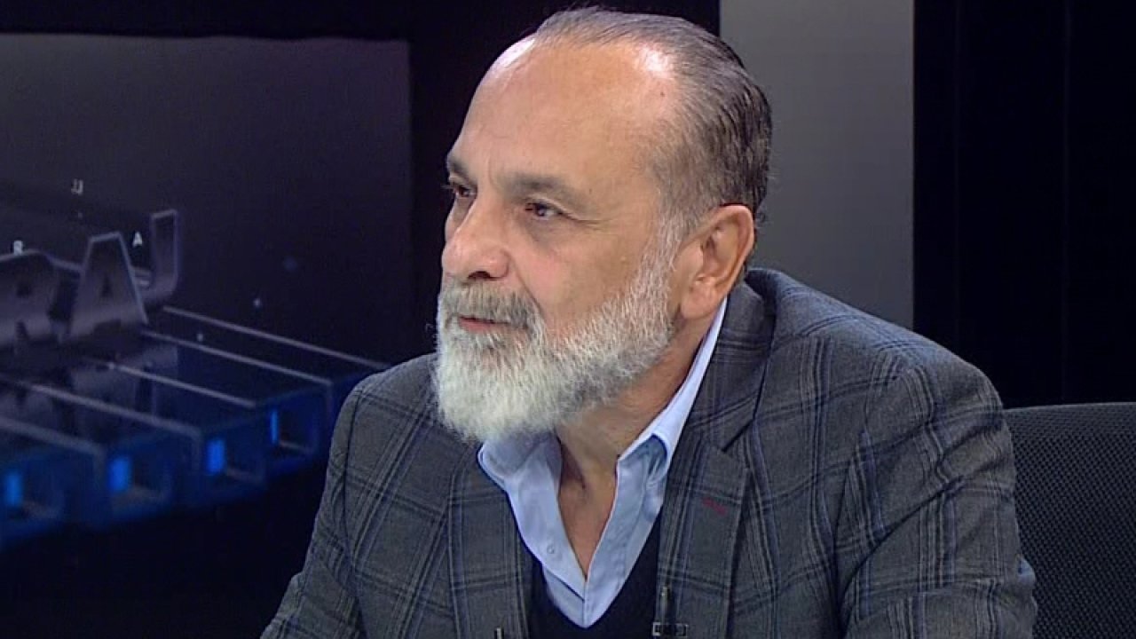 Haşmet Babaoğlu: Bir süre sonra enflasyona bakıp 