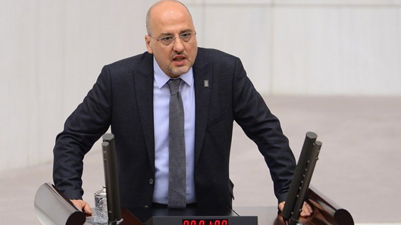 TİP Milletvekili Ahmet Şık: Ekmeleddin vakası gibi olmazsa ortak adaya oy vereceğiz