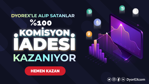 DYOREX GÜVENİLİR KRİPTO BORSASI