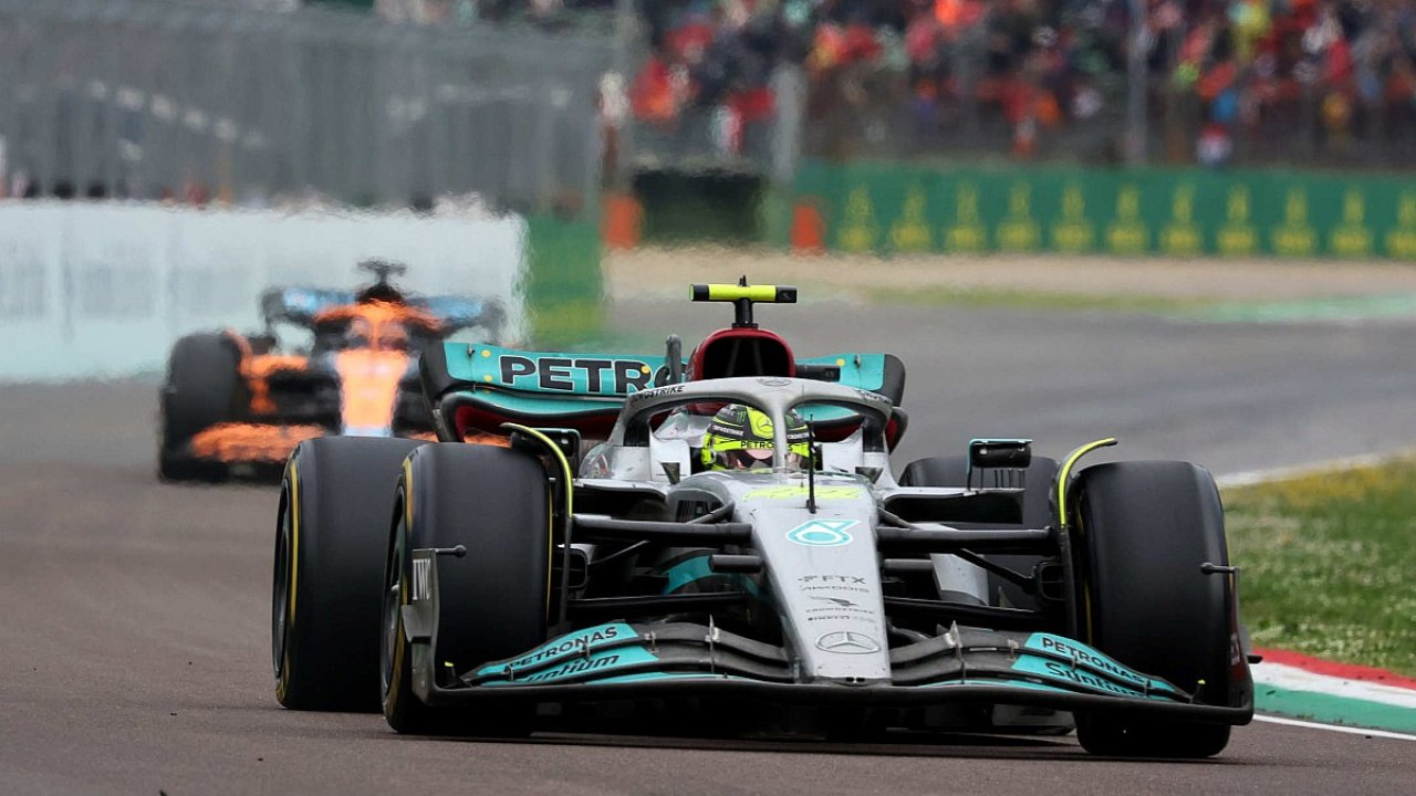 Toto Wolff: Dalgalanmanın üstesinden gelirsek hızlanabiliriz