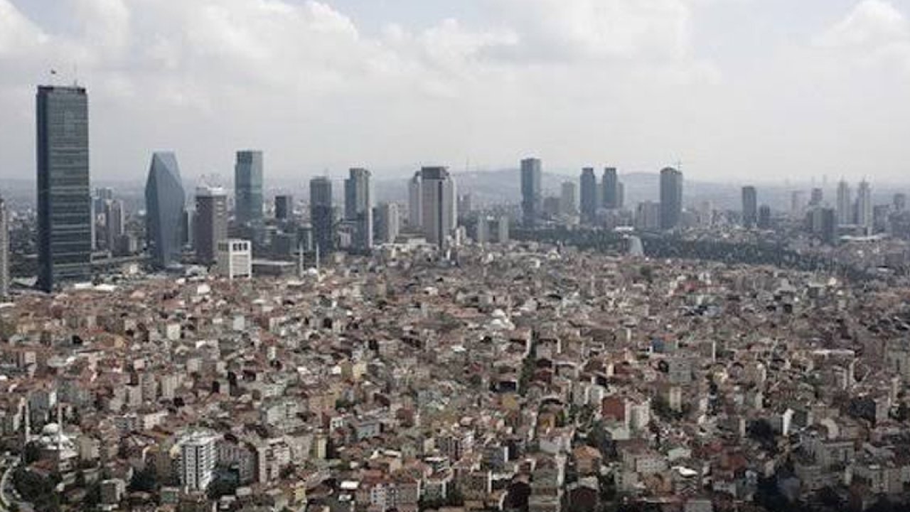 Gayrimenkul fiyatları ve kiralar rekora koştu, yurttaş zorda
