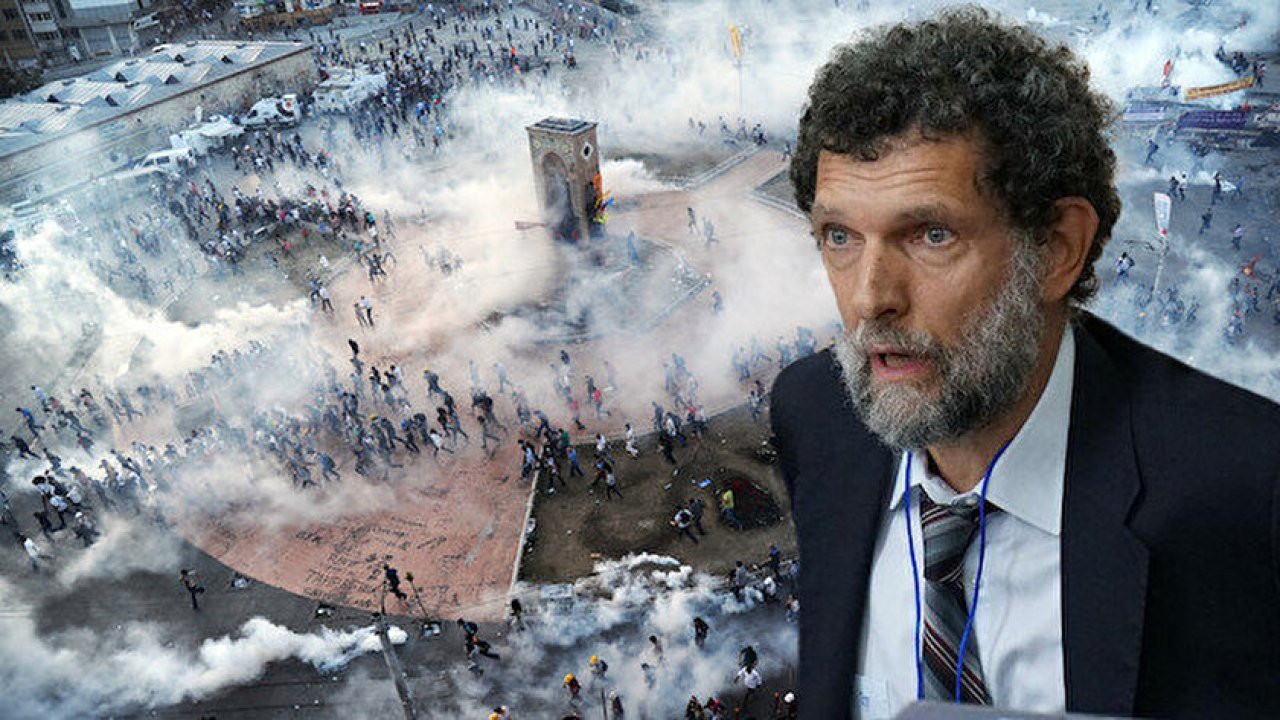 HaberTürk yazarı Kübra Par: Gezi davasında siyasi intikam için hukuk araç kılınıyor