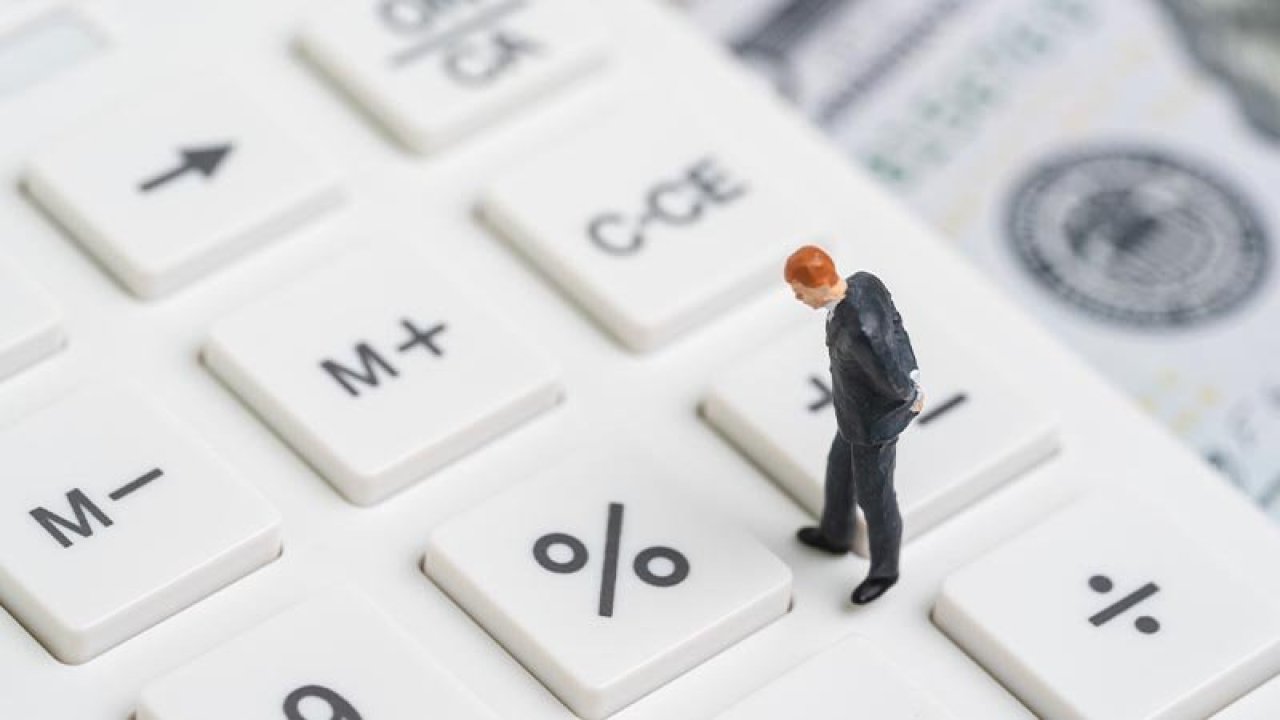 Yerli yatırımcıların finansal varlıkları ilk çeyrekte yüzde 18,6 arttı