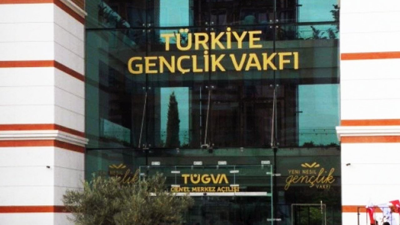 Bakan Soylu: TÜGVA binası önüne el yapımı patlayıcı bırakan kişi yakalandı