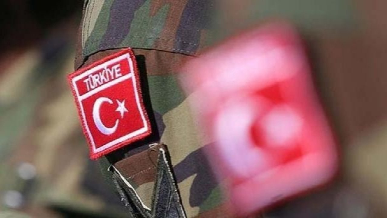 Pençe-Kilit operasyonu: Şehit sayısı 3'e yükseldi