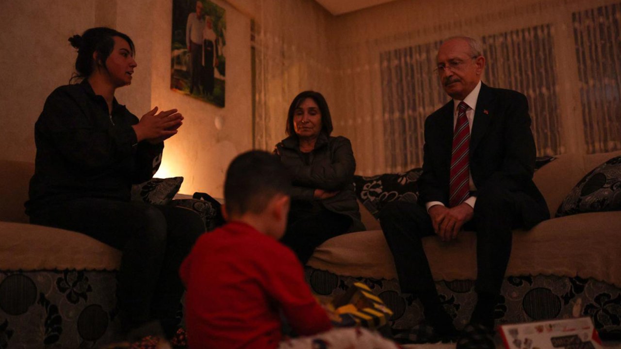 Can Ataklı: Kılıçdaroğlu’nu yanıltan hemen ortaya çıkarılsın