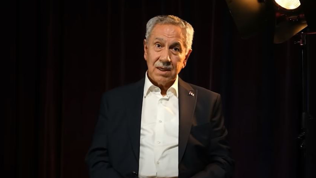 Bülent Arınç: Adalet, öncelikle adil yargılanma hakkı üzerine inşa edilmeli