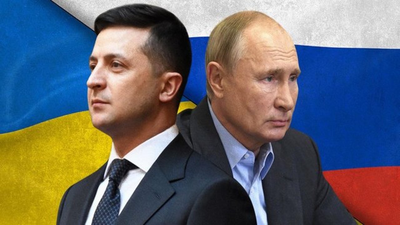 Ukrayna'nın baş müzakerecisi: Zelenski ve Putin'in görüşmesi için anlaşmaya varılmadı
