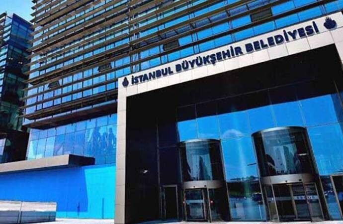 İBB çalışanına terör gözaltısı haberine ilişkin İBB’den açıklama: Adli sicil kaydı temiz