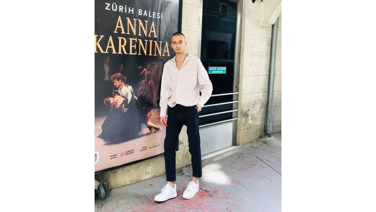 Ayaz Özdemir kimdir? Aslen nereli ve kaç yaşında? Evli mi?
