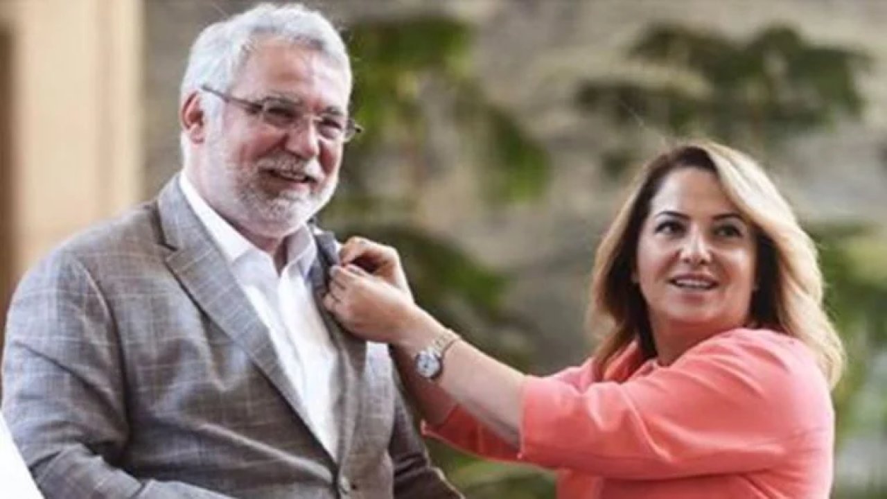 Barış Terkoğlu yazdı: Gezi Parkı’nı savunan AK Parti yöneticisi