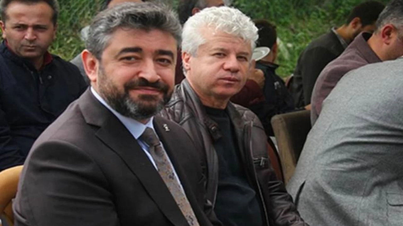 İsmail Saymaz yazdı: Gezi Parkı hakiminin eşi FETÖ şüphelisi çıktı