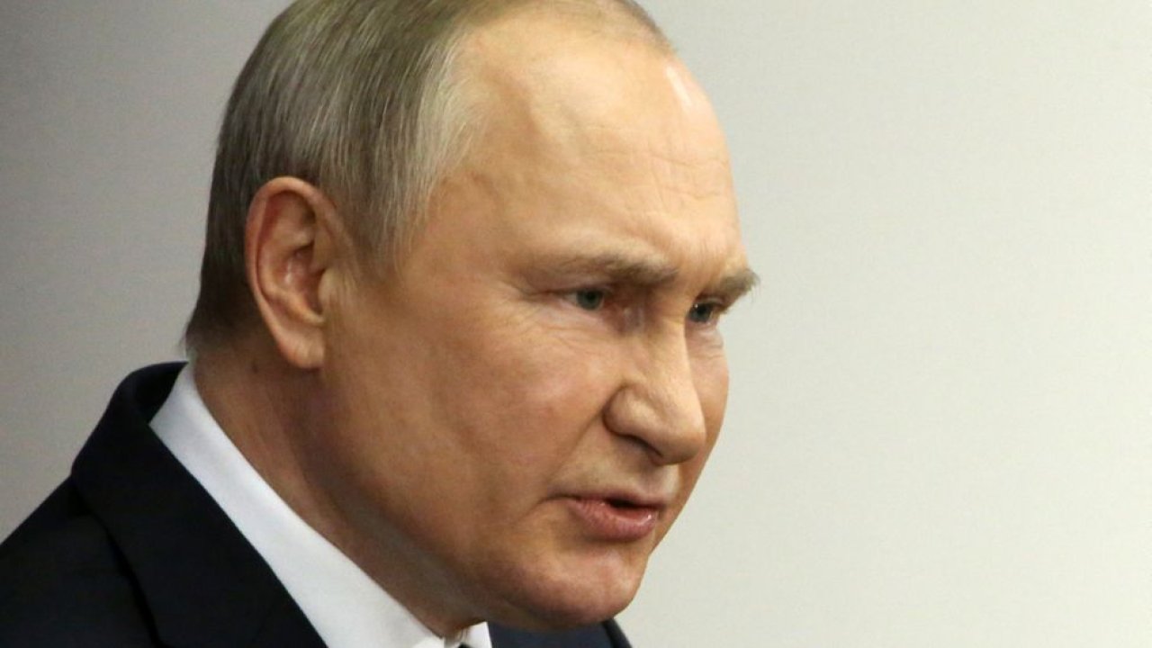 Putin'den tahıl ihracatına Batı yaptırımlarının kaldırılması şartı
