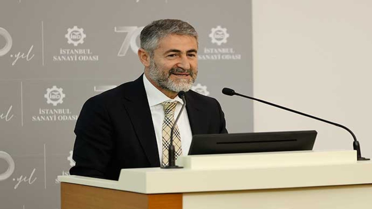 ''Müjde'si alkışlanmayan Bakan Nebati: Daha ne istiyorsunuz?