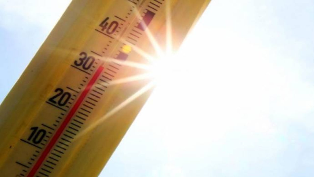 Meteoroloji açıkladı: Bayram’da hava nasıl olacak?