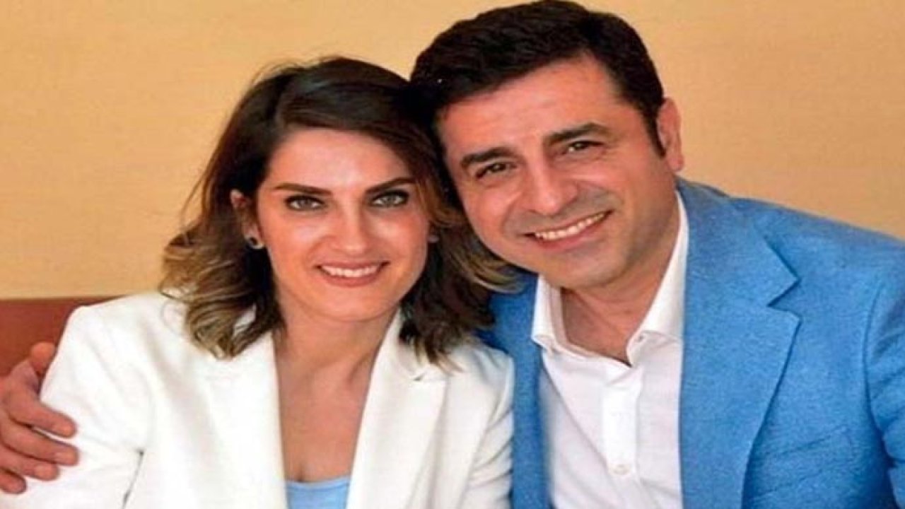 Başak Demirtaş: Tam iki bin gün oldu