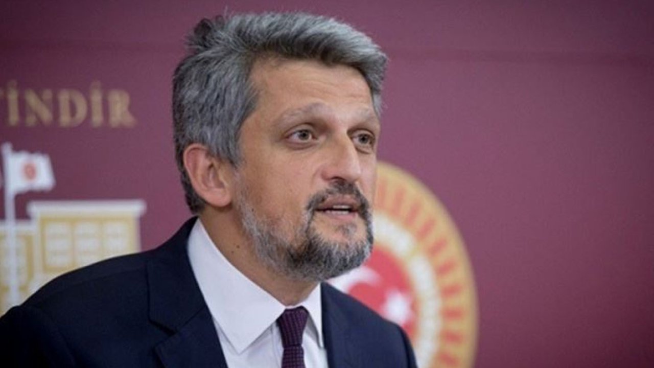146 isimden Garo Paylan'a destek