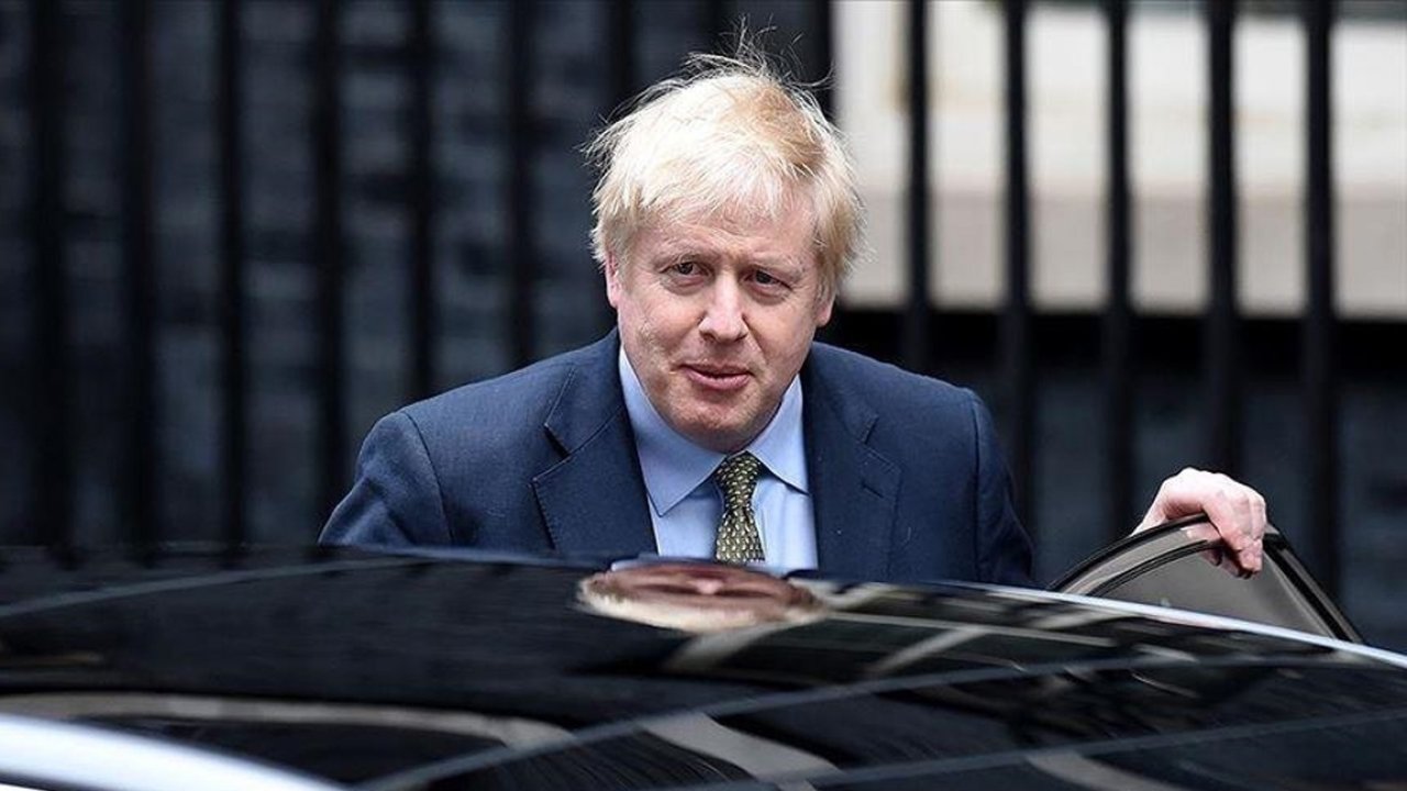 Johnson'dan İngiltere parlamentosunda porno izleyen vekile tepki: KABUL EDİLEMEZ