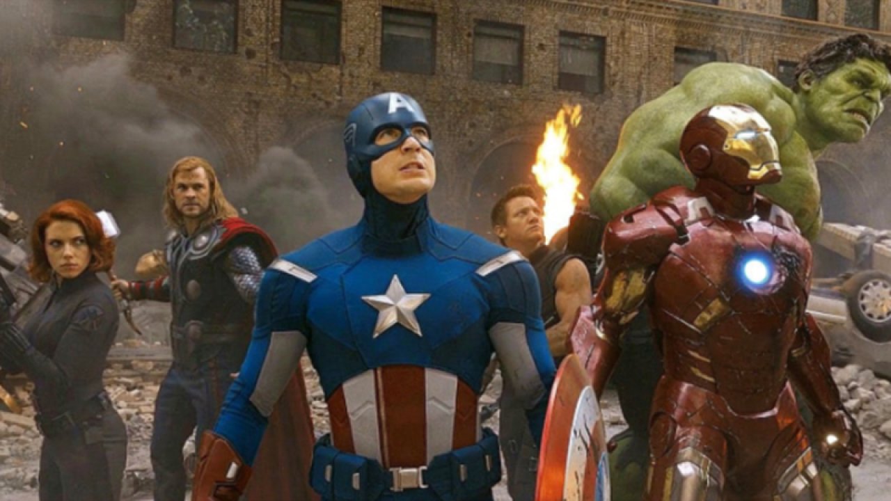 Kevin Feige: Gelecek 10 yılın planları hazır