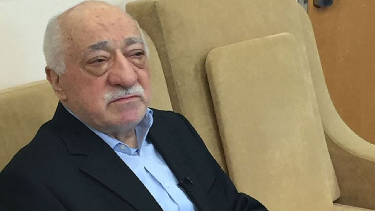 Orhan Uğuroğlu: FETÖ elebaşını yoksa af mı ettiniz?