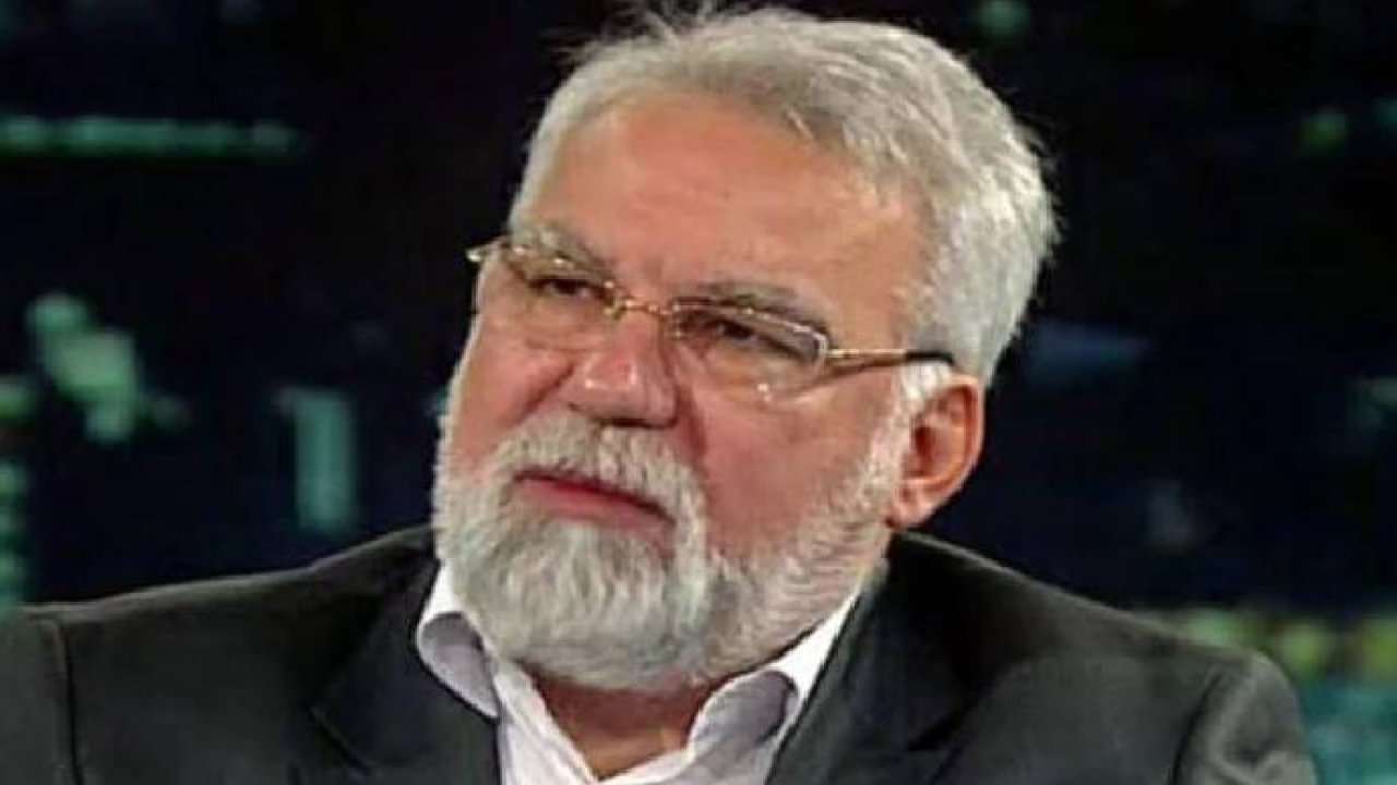 Eski AK Partili vekil sessizliğini bozdu: Parti içerisinde ‘adalet’ kavramını tartışmaya açmak isteyen insanla
