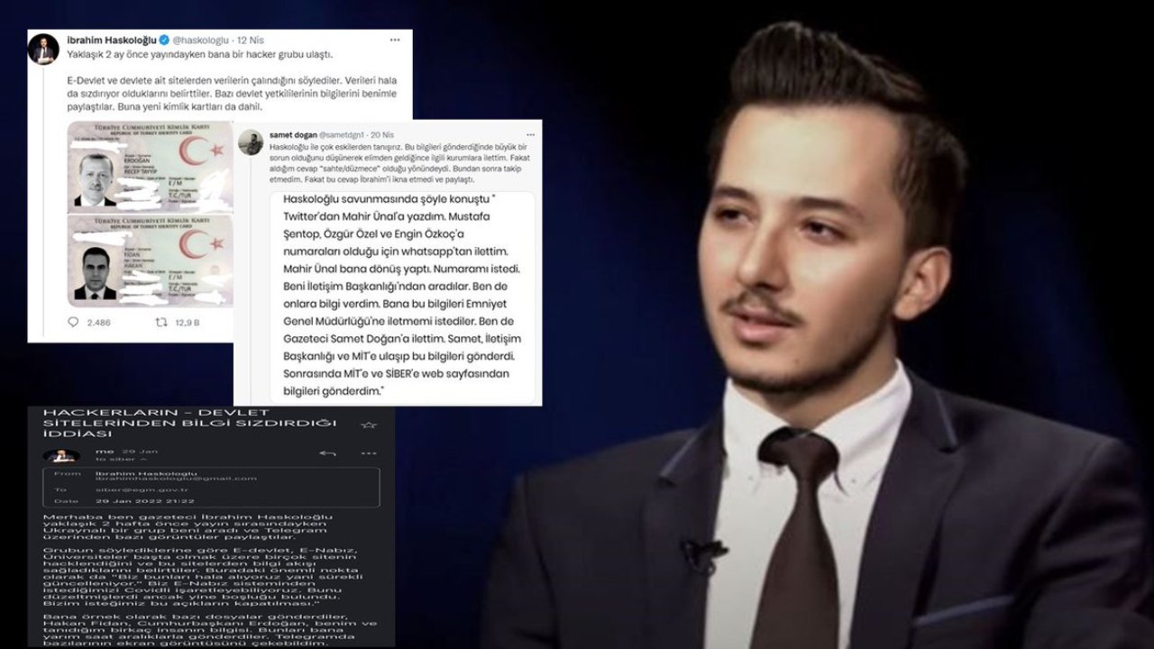 Faruk Bildirici: 