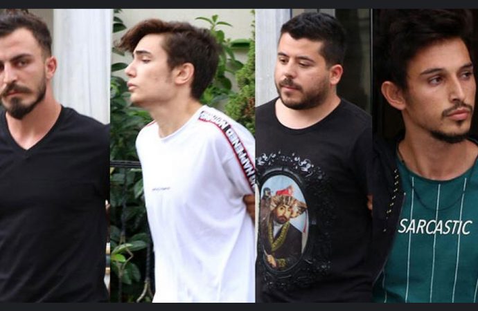 Sahaya giren Youtuber’lara kanunda değişiklik yapılarak hapis cezası