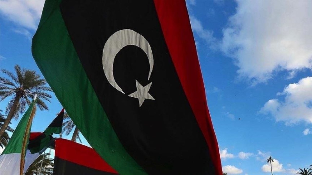 Libya'da cezasızlığa katlanılamaz