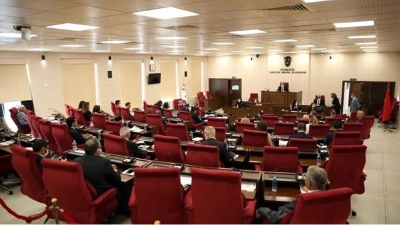 KKTC’de koalisyon bozuldu