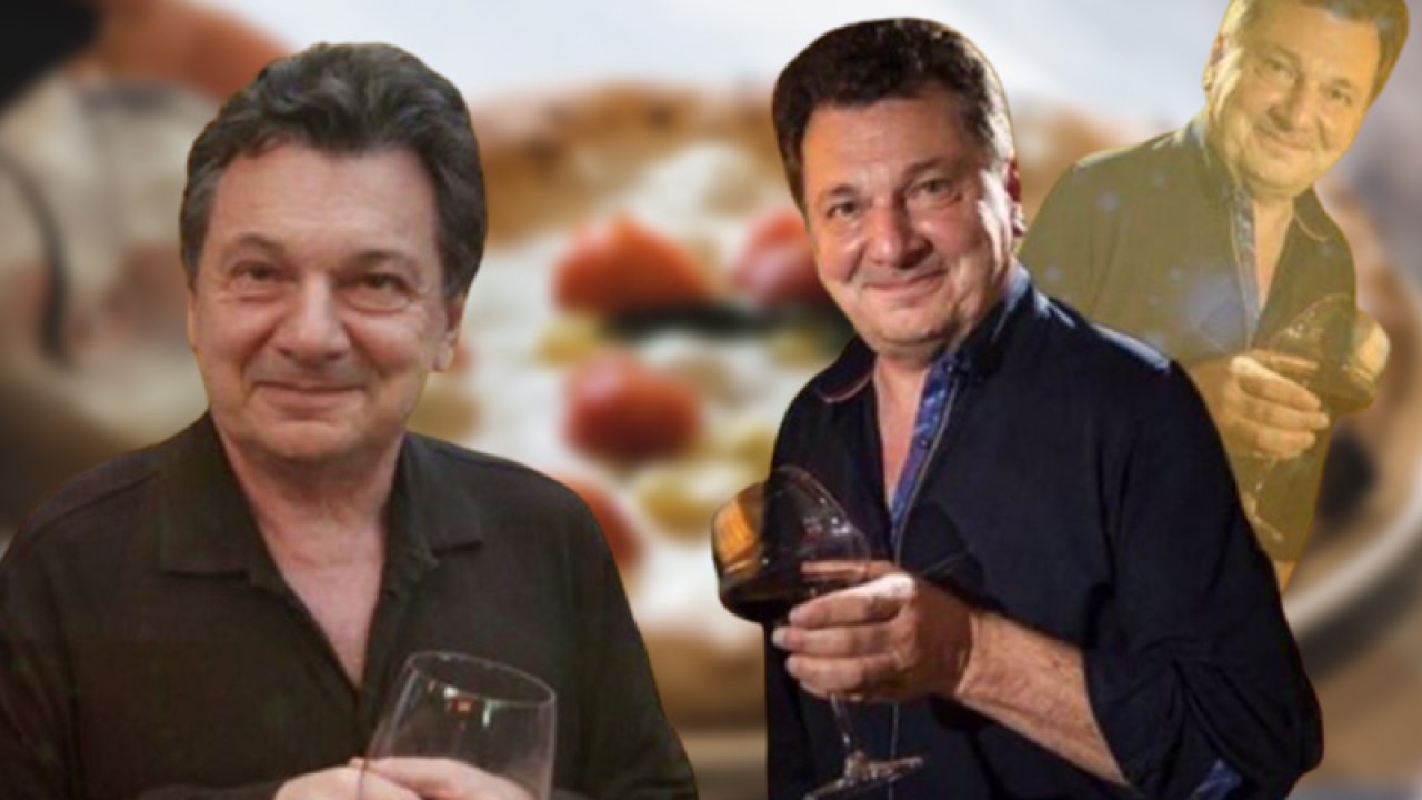Vedat Milor yazdı: Bir pizzanın iyi olup olmadığını nasıl anlarız?