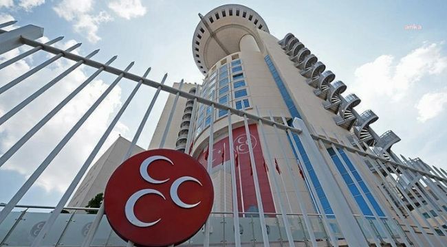 MHP'nin bayramlaşacağı partiler belli oldu