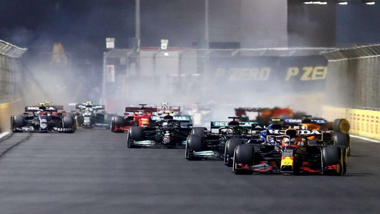 Formula 1, sıralama formatında değişikliğe mi gidiyor?