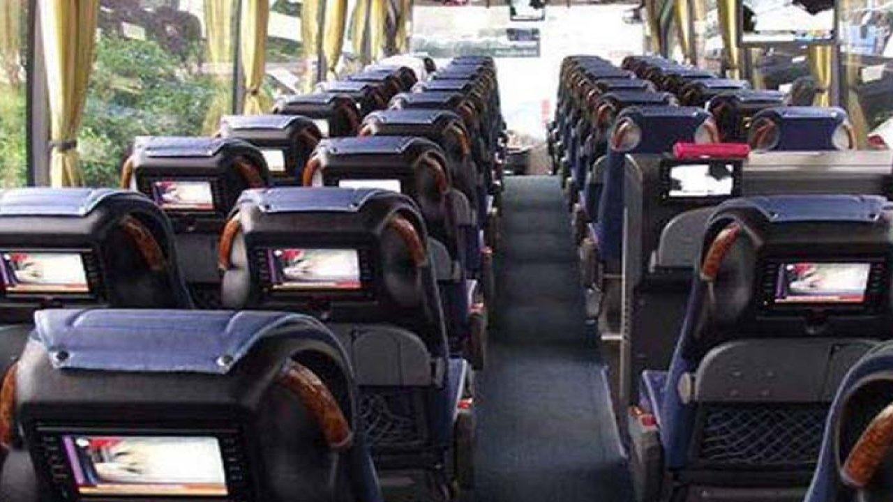 Benzin zammı şehirlerarası otobüs fiyatlarını yükseltti