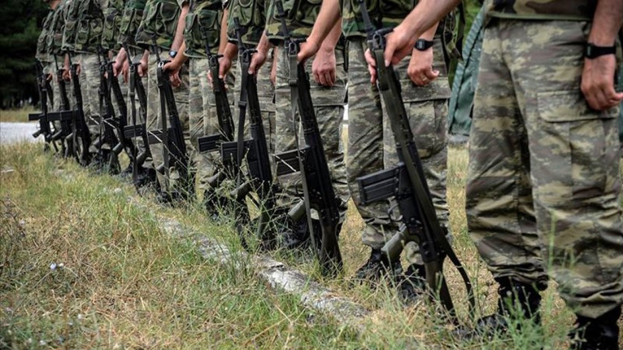 Bedelli askerlik yönetmeliğinde değişiklik