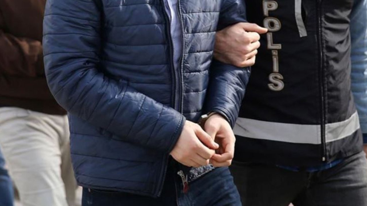 Otobüste uyuşturucuyla yakalandı