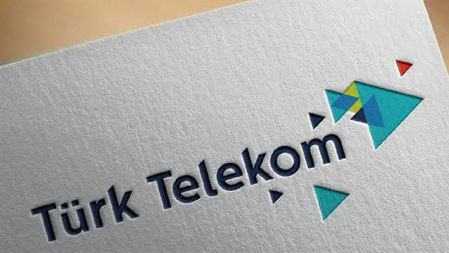 Türk Telekom’un konsolide gelir yıllık bazda yüzde 24,8 arttı