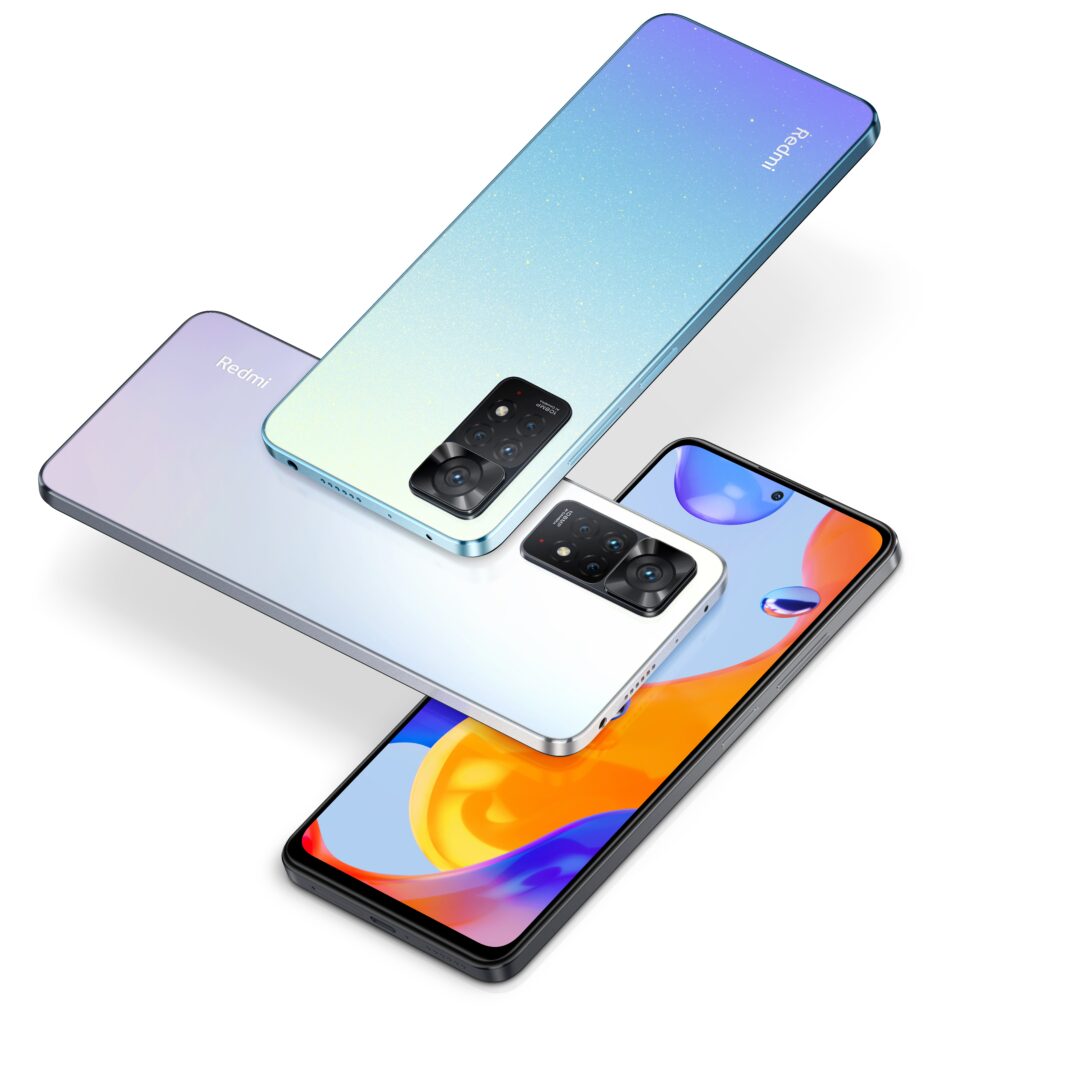 Redmi Note 11 Pro satışa sunuldu